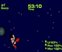 Play Astroboy